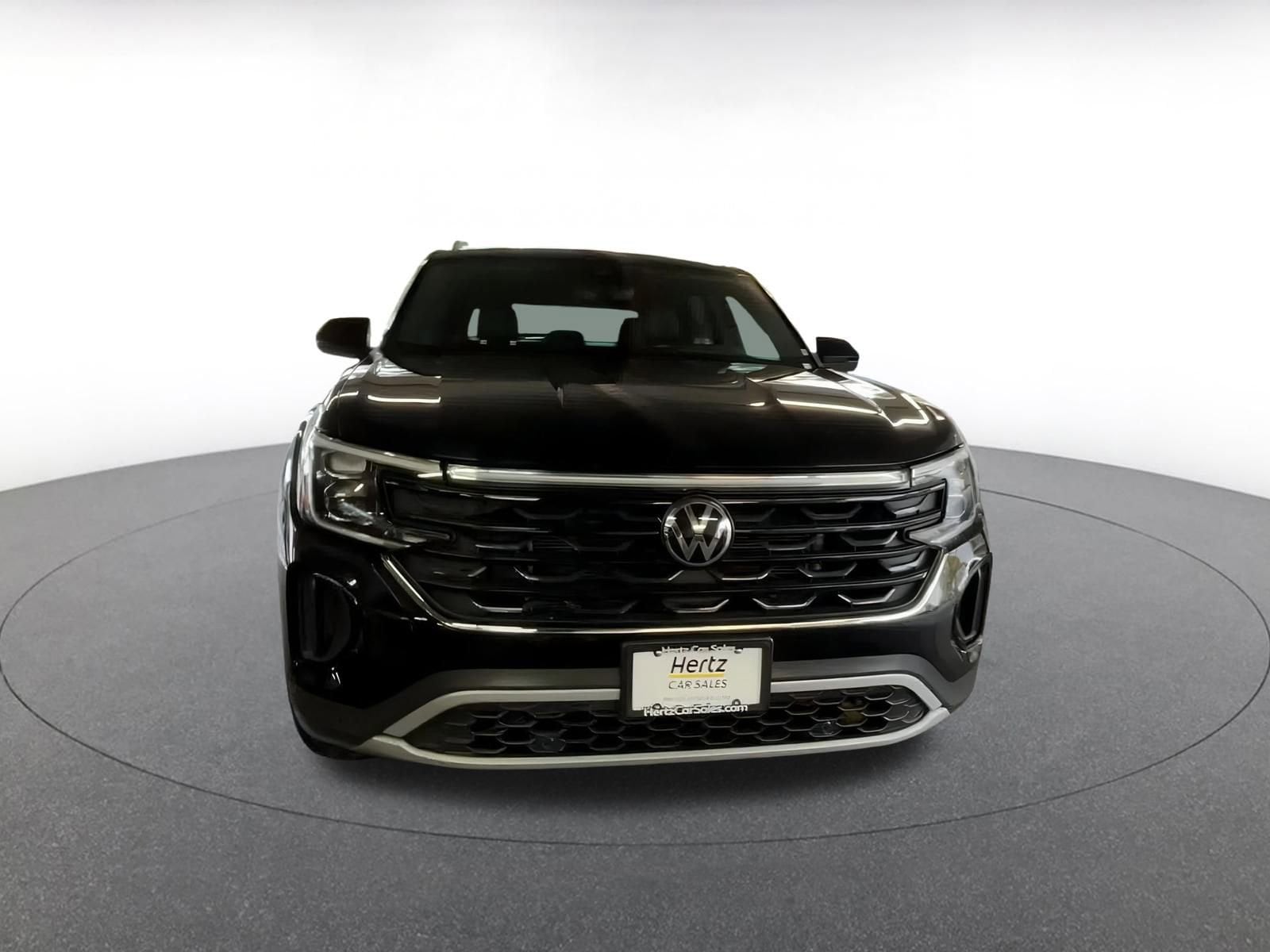 Thumbnail: 2025 Volkswagen Atlas - 4