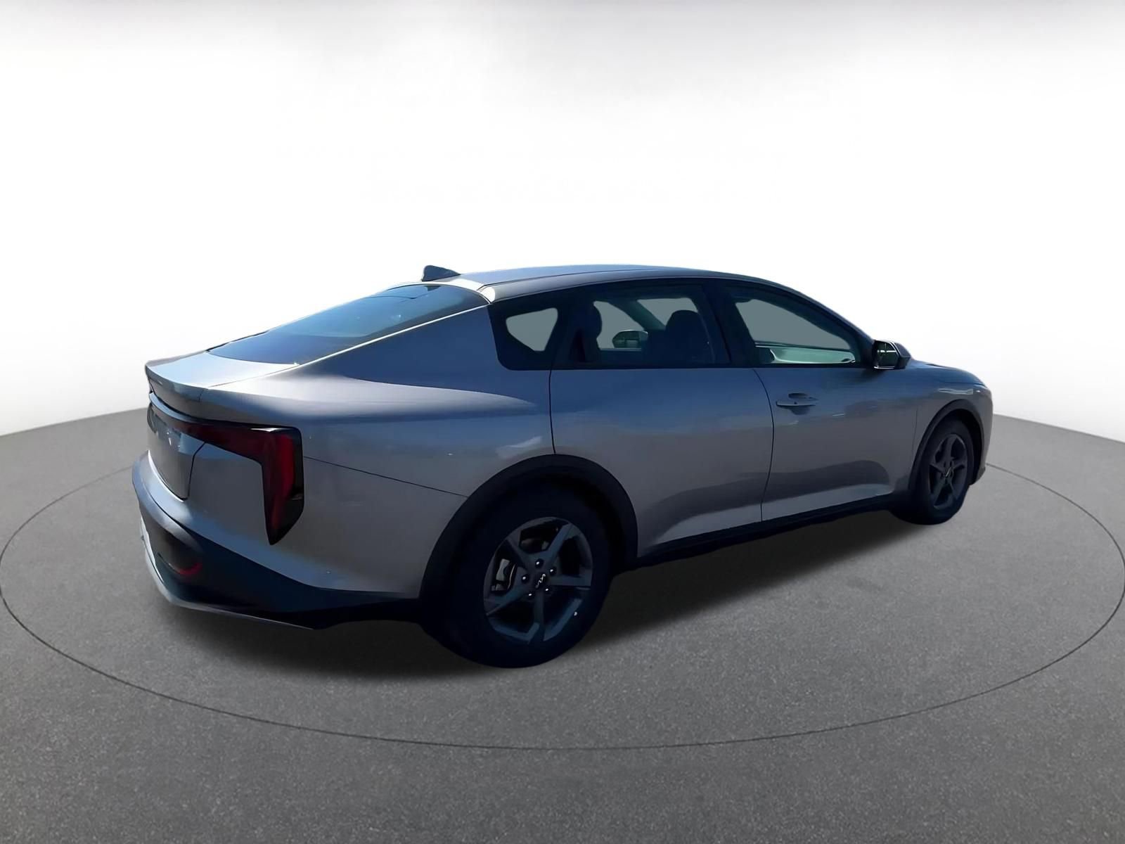 Thumbnail: 2025 Kia K4 - 14