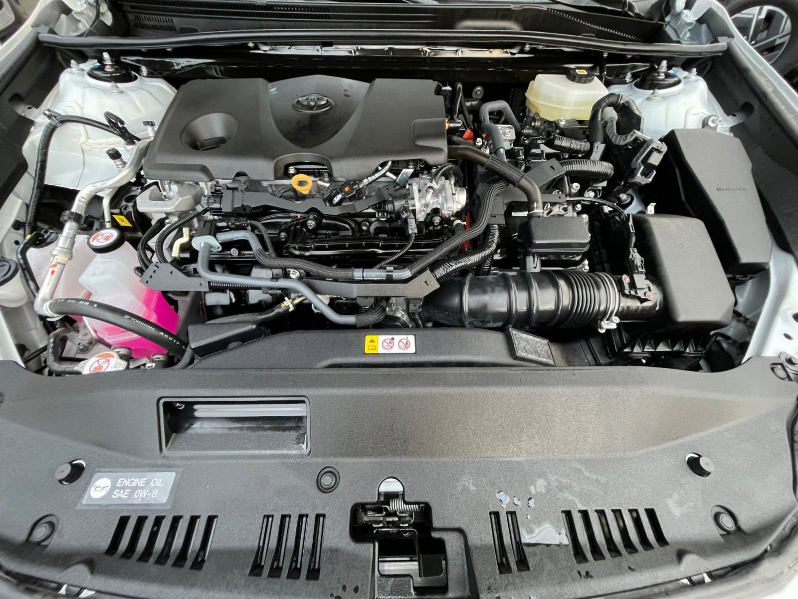 Thumbnail: 2025 Toyota Camry - 32