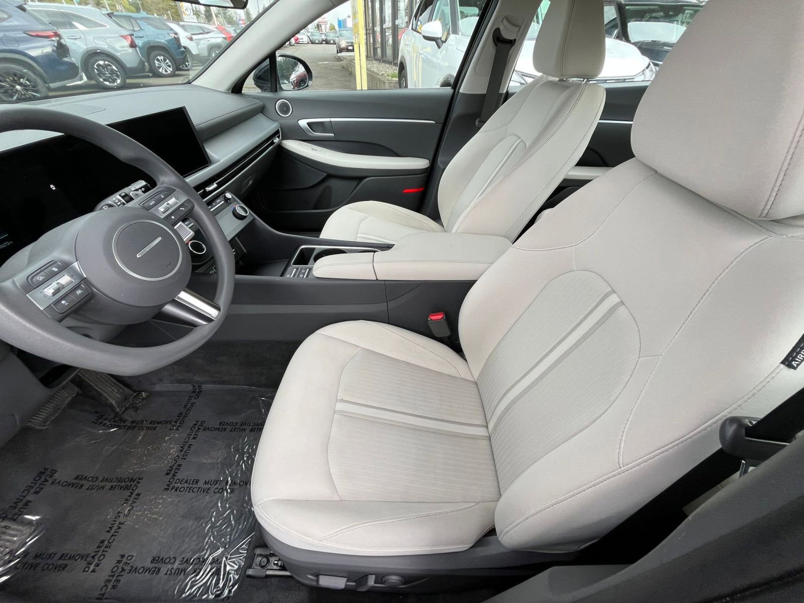 Thumbnail: 2025 Hyundai Sonata - 28