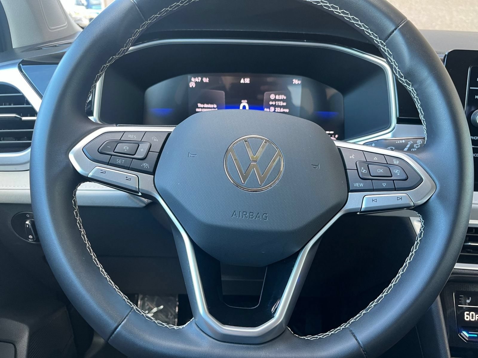 Thumbnail: 2026 Volkswagen Taos - 28