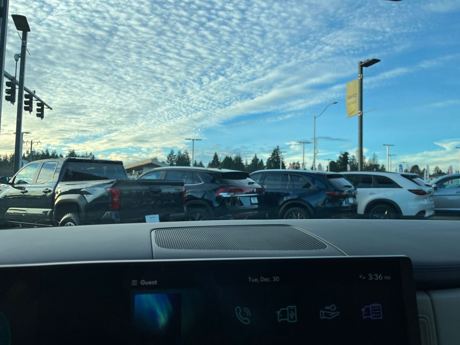 Thumbnail: 2025 Hyundai Santa Fe - 21