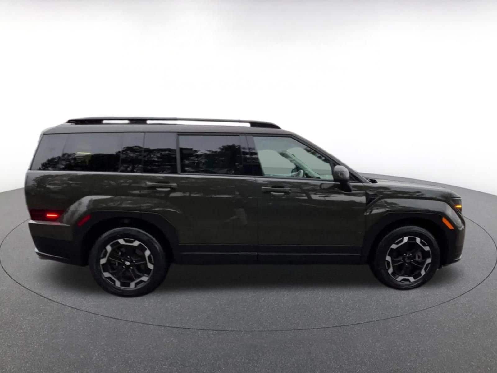 Thumbnail: 2025 Hyundai Santa Fe - 16