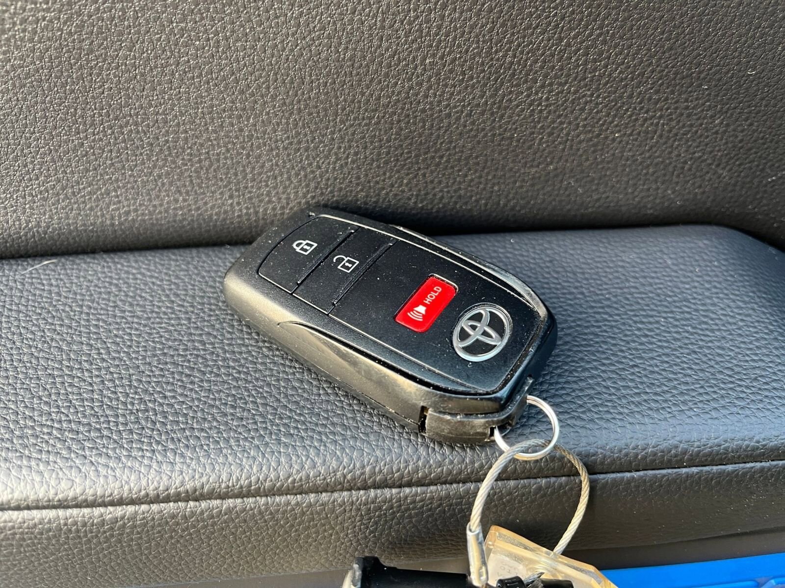 Thumbnail: 2025 Toyota Tacoma - 22