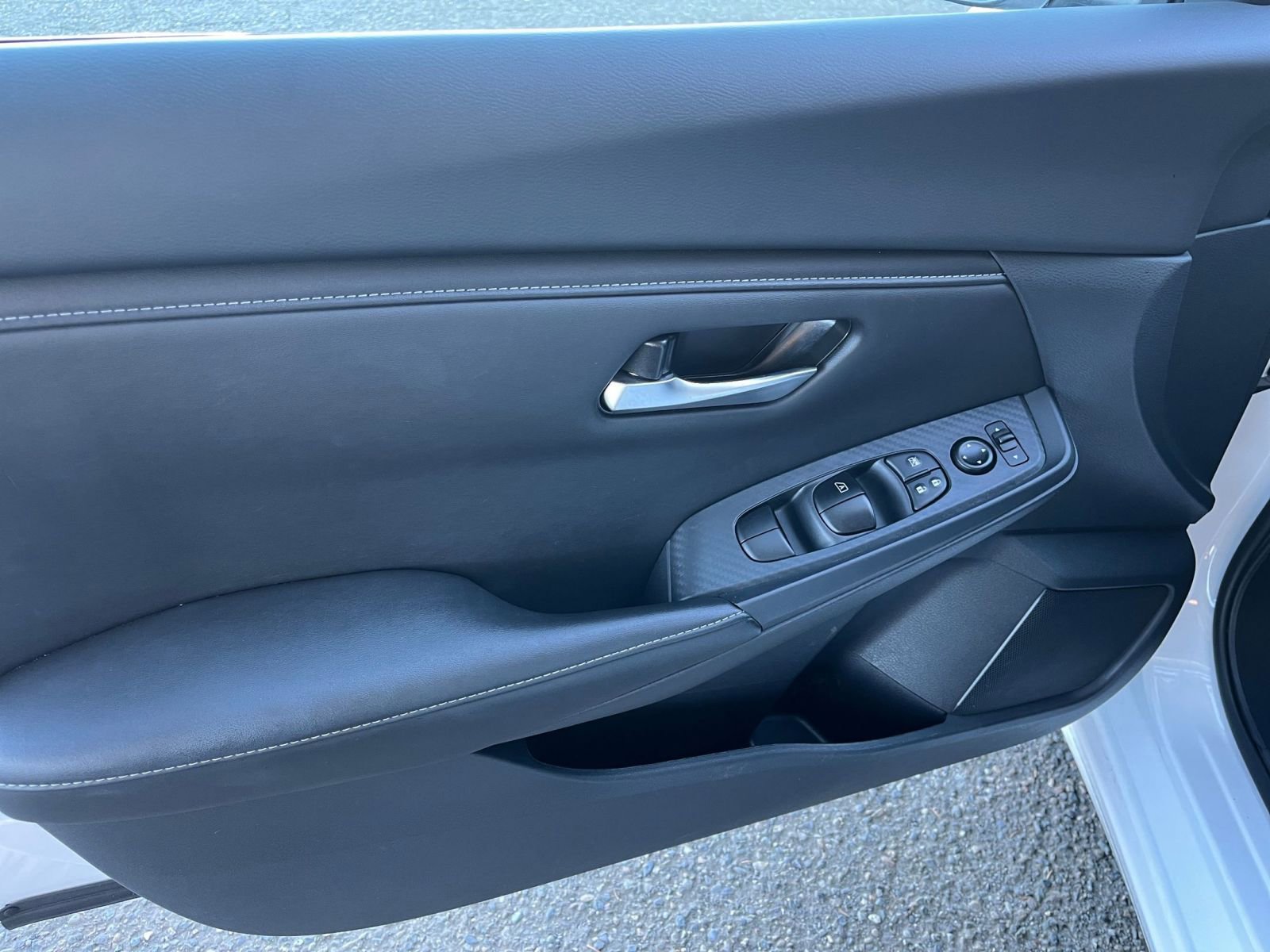 Thumbnail: 2025 Nissan Sentra - 18