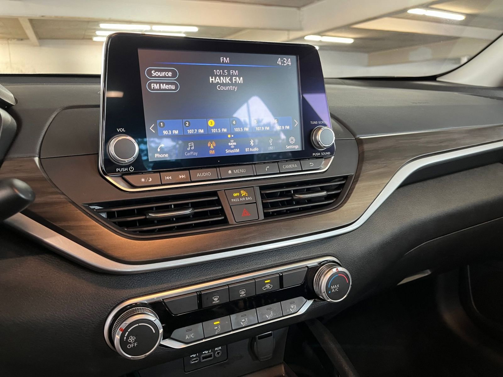 Thumbnail: 2024 Nissan Altima - 21