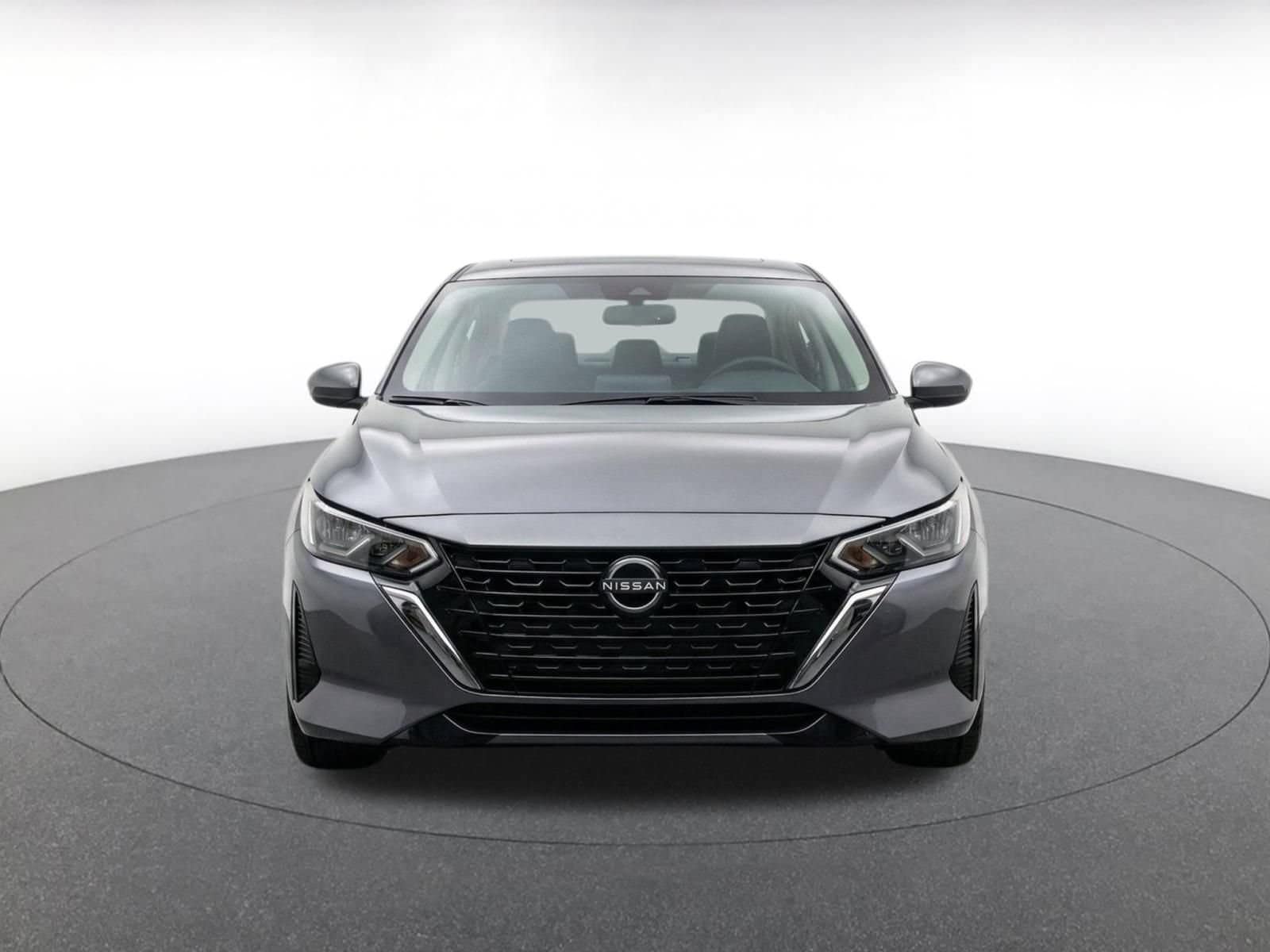 Thumbnail: 2025 Nissan Sentra - 2