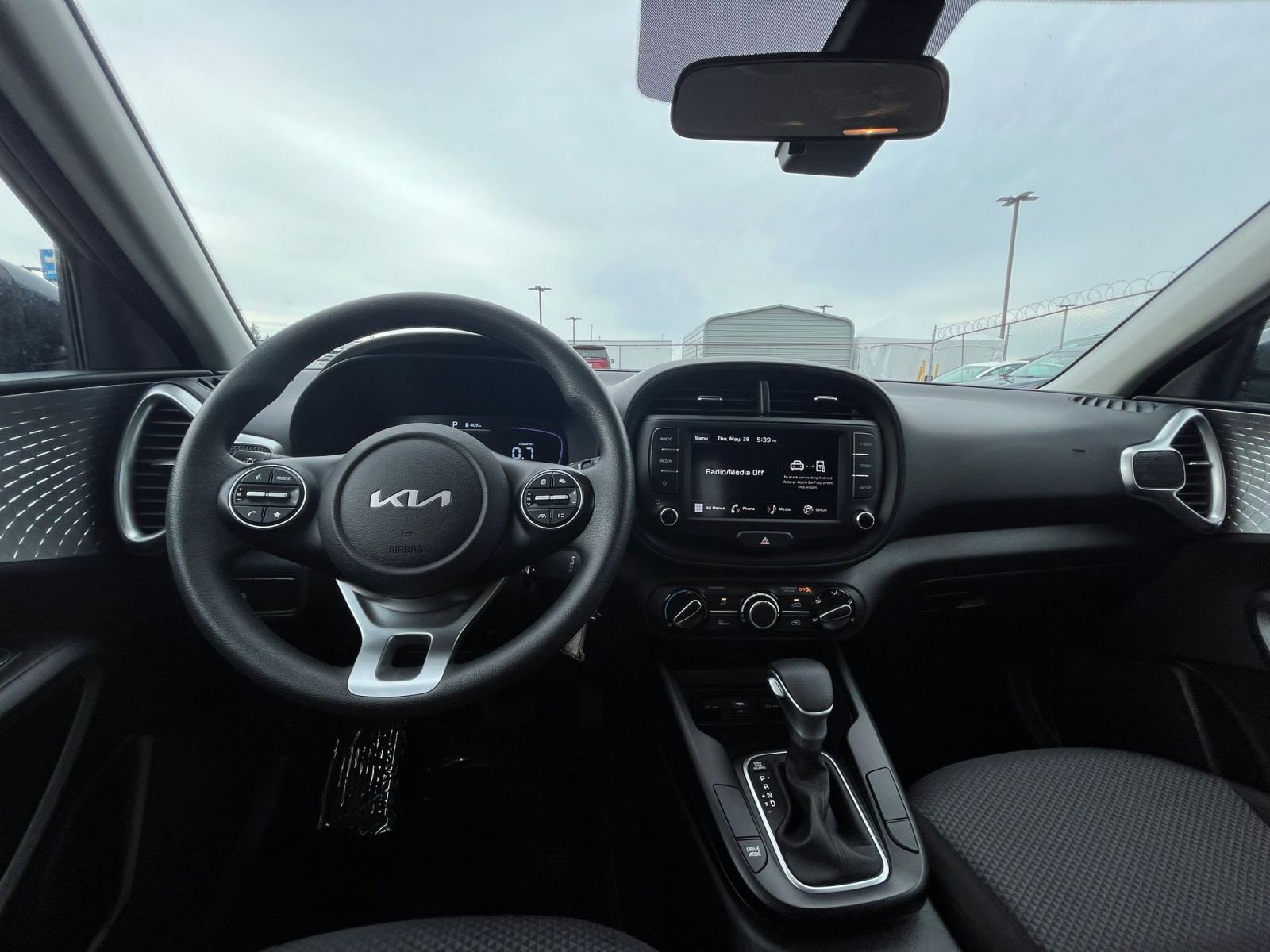 Thumbnail: 2025 Kia Soul - 33
