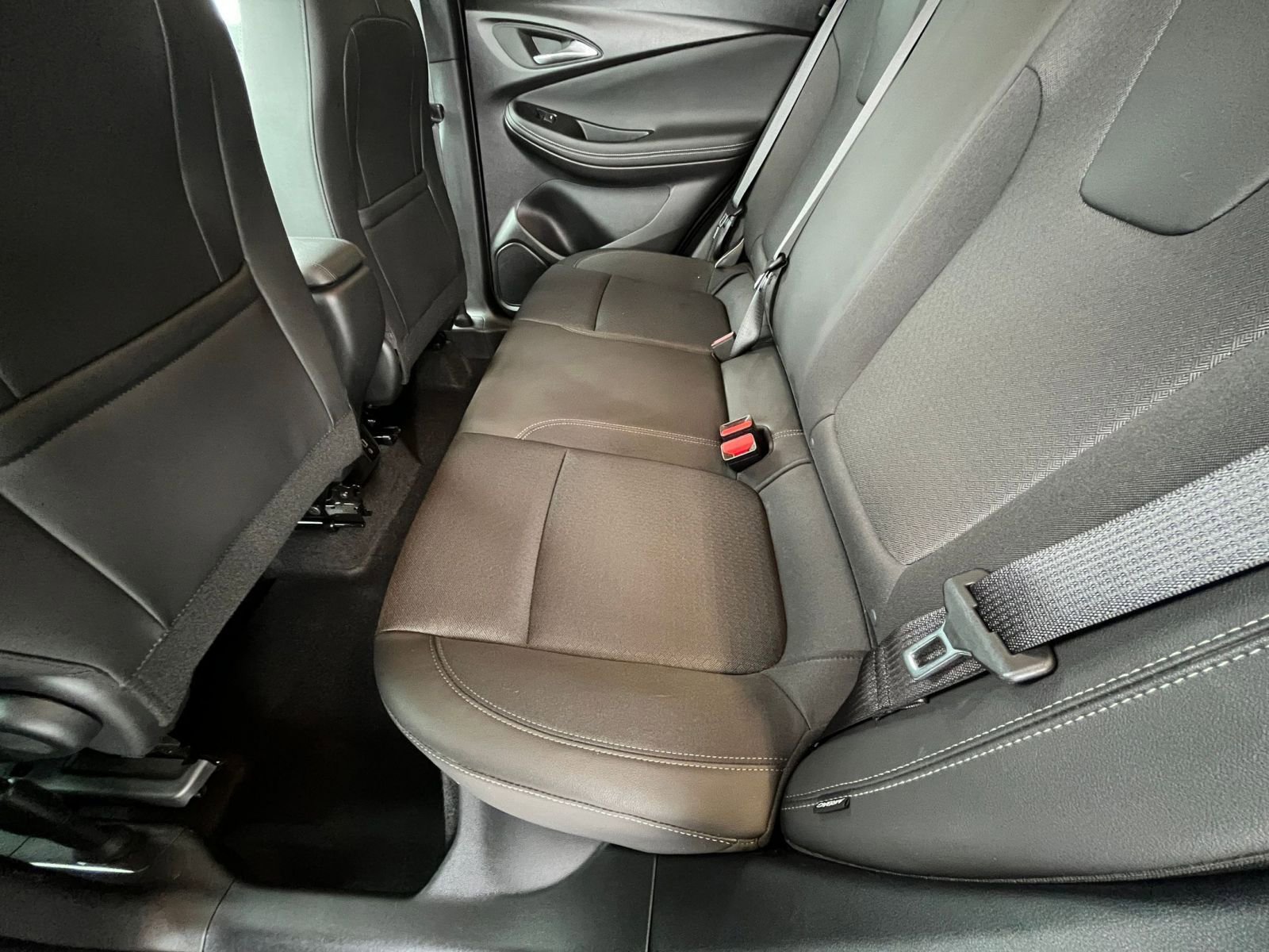 Thumbnail: 2025 Buick Encore GX - 27