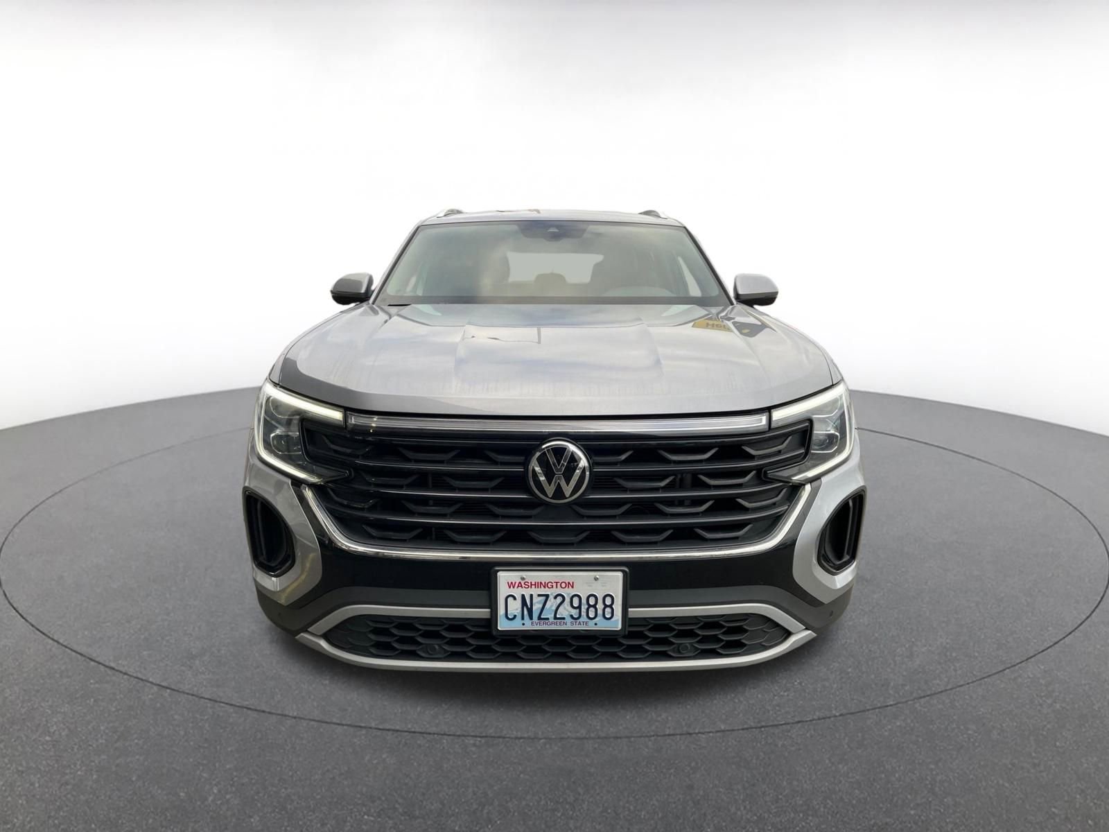 Thumbnail: 2025 Volkswagen Atlas - 2