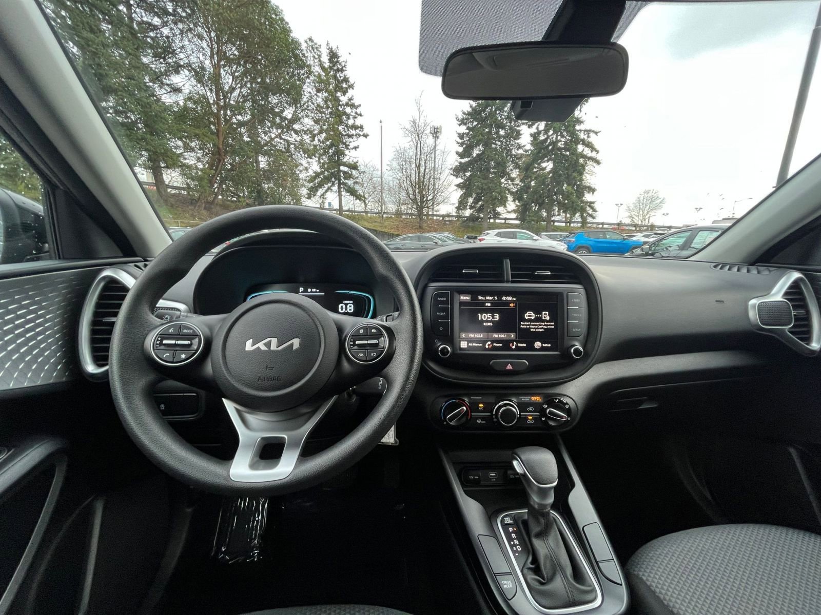 Thumbnail: 2025 Kia Soul - 33