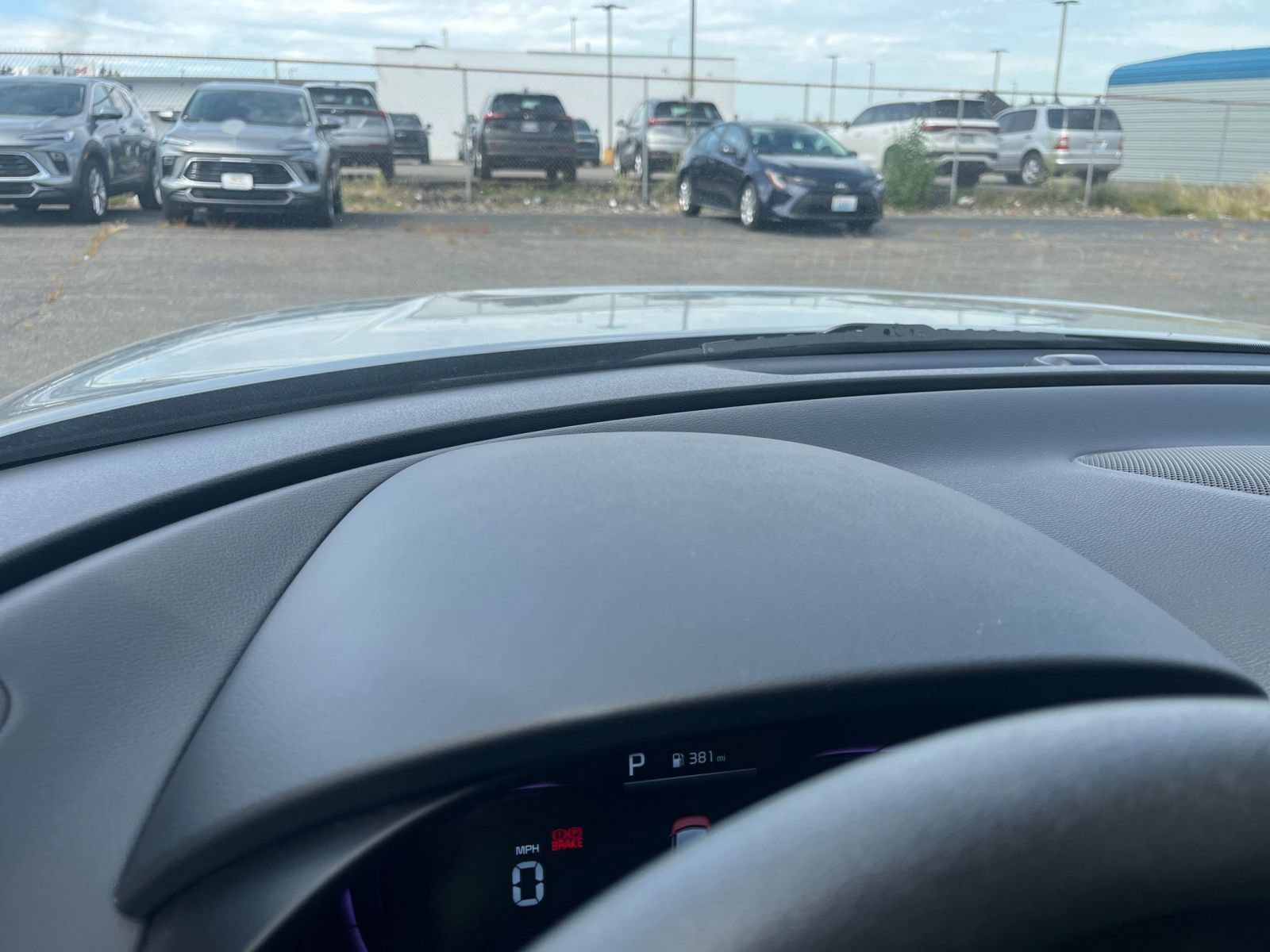 Thumbnail: 2025 Kia Soul - 34