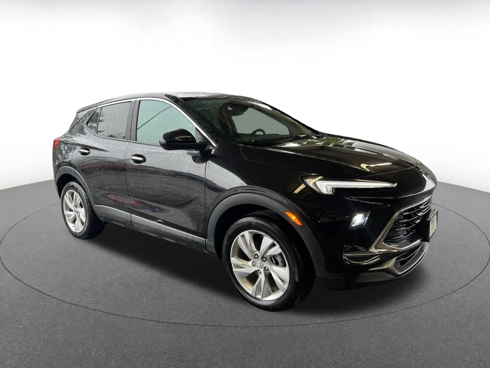 Thumbnail: 2025 Buick Encore GX - 1