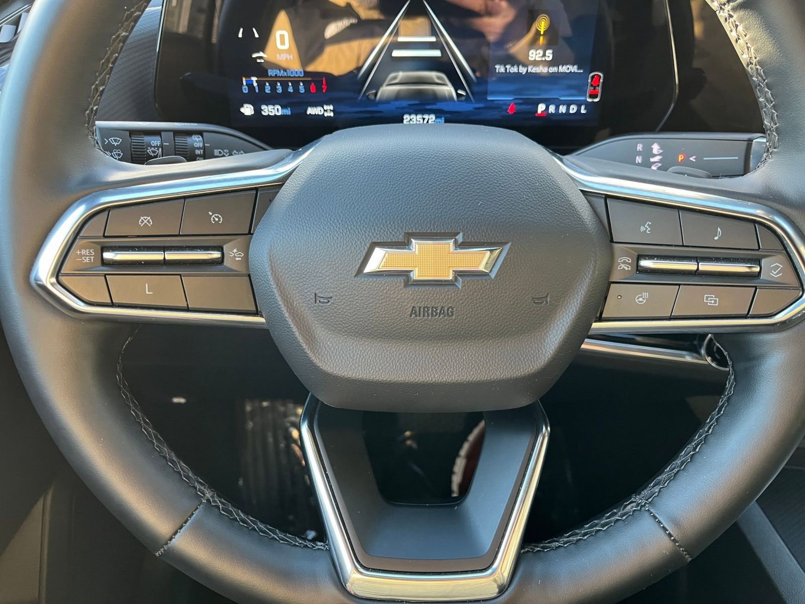 Thumbnail: 2025 Chevrolet Equinox - 28