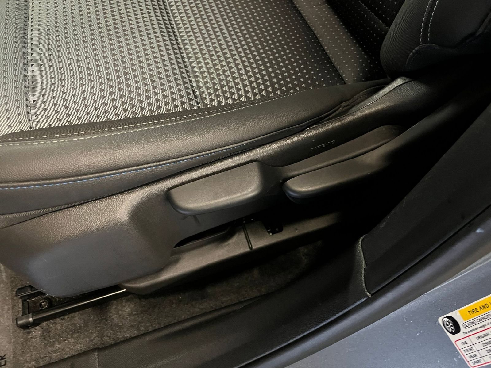 Thumbnail: 2025 Chevrolet Trax - 22