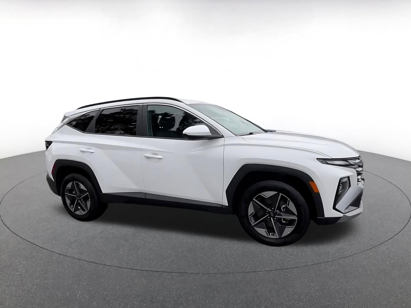 Thumbnail: 2025 Hyundai Tucson - 2