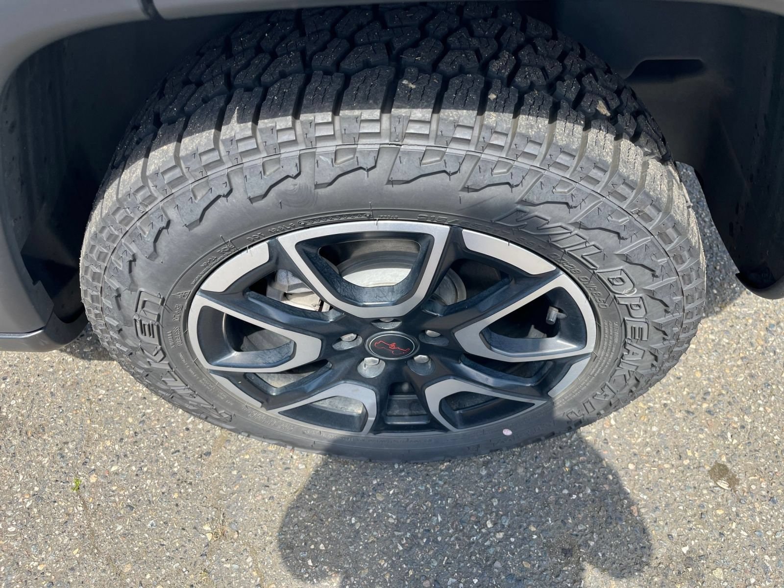 Thumbnail: 2025 Jeep Compass - 29