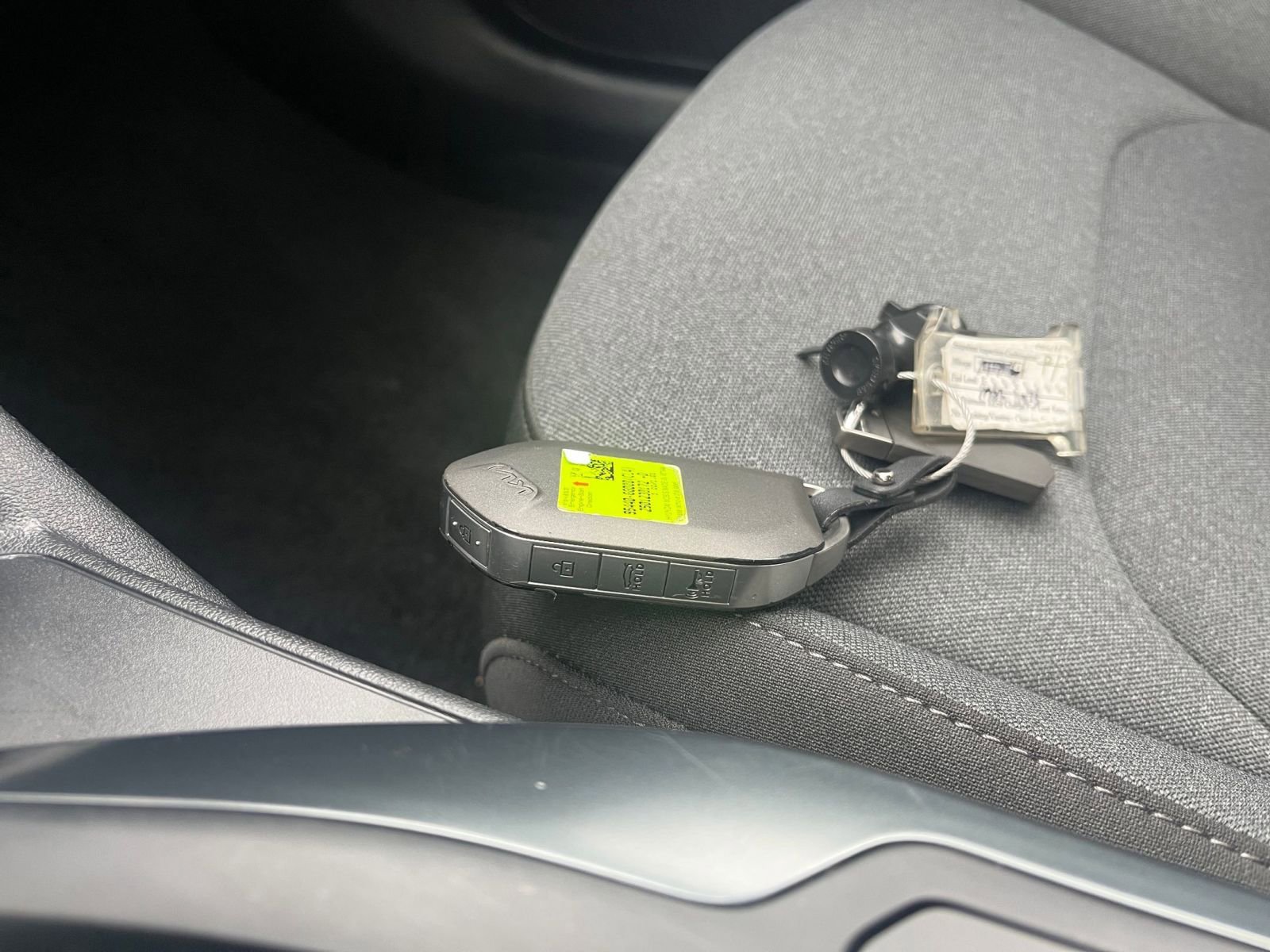 Thumbnail: 2025 Kia K4 - 21