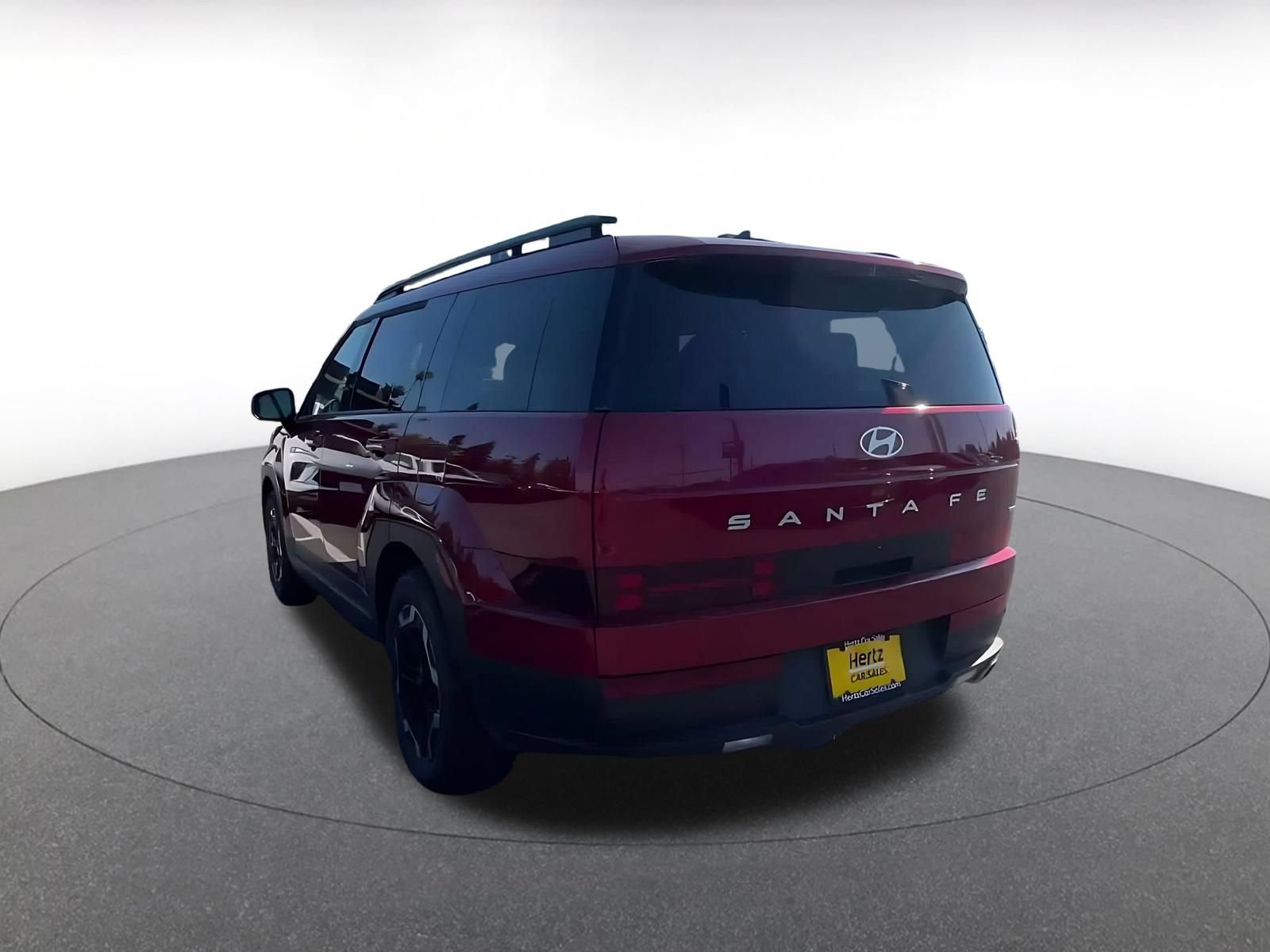 Thumbnail: 2026 Hyundai Santa Fe - 10