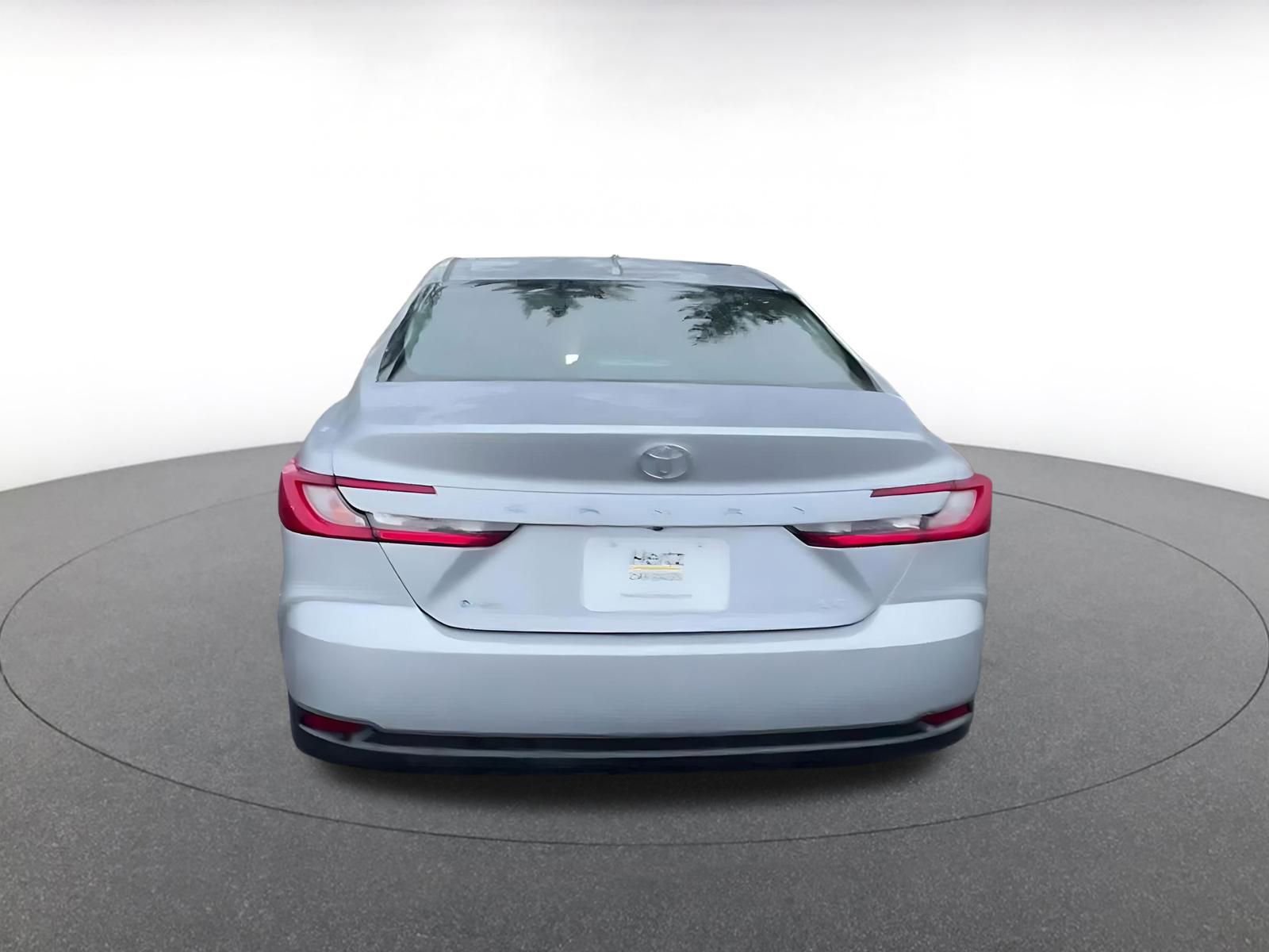 Thumbnail: 2025 Toyota Camry - 12