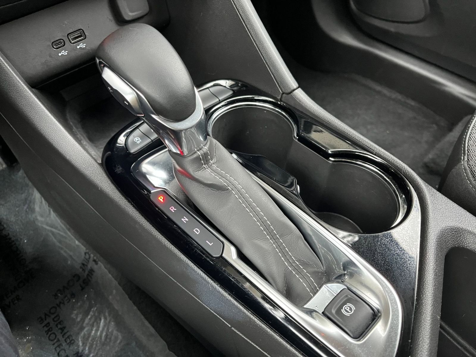 2025 Buick Encore GX Preferred - Photo 42