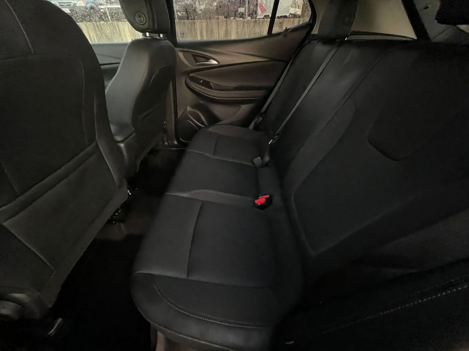 Thumbnail: 2025 Buick Encore GX - 27