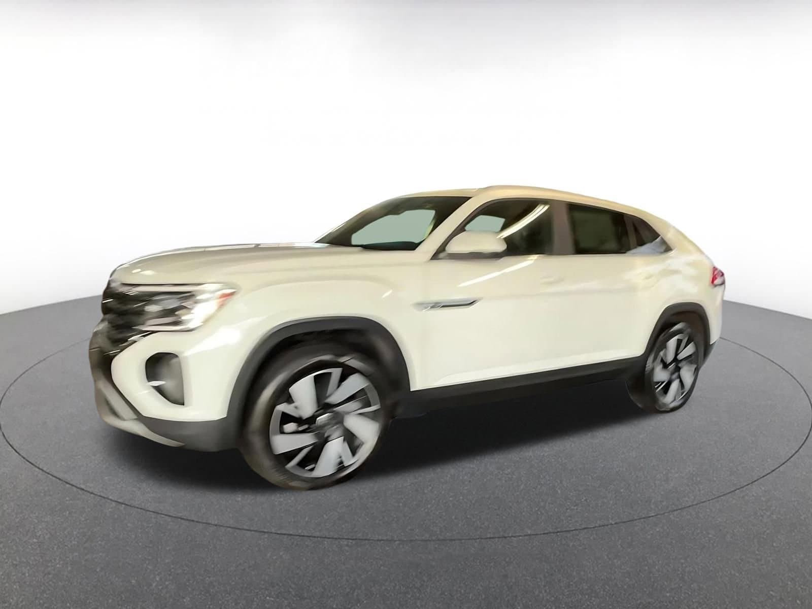 Thumbnail: 2025 Volkswagen Atlas - 8