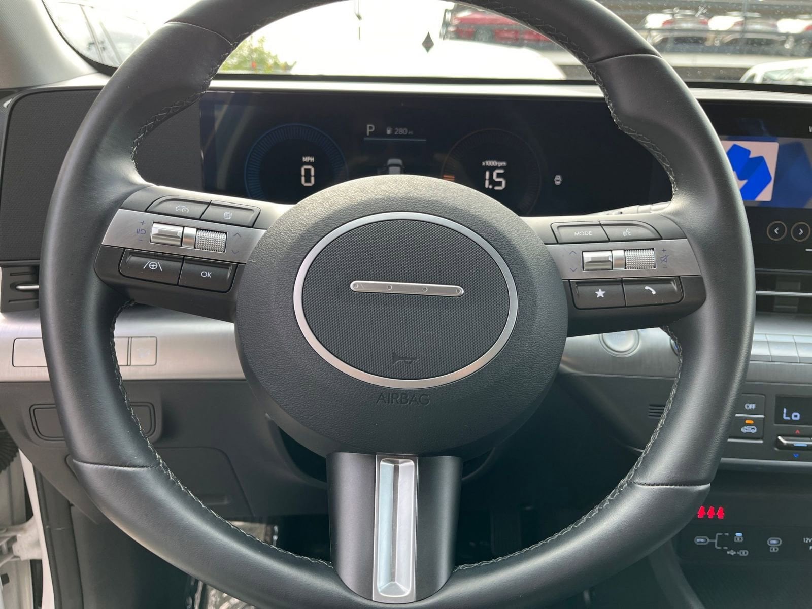 2024 Hyundai Kona SEL 28