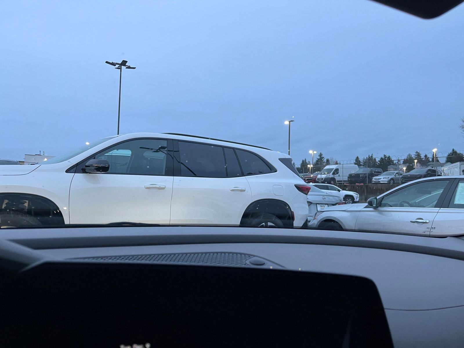 Thumbnail: 2025 Hyundai Elantra - 10