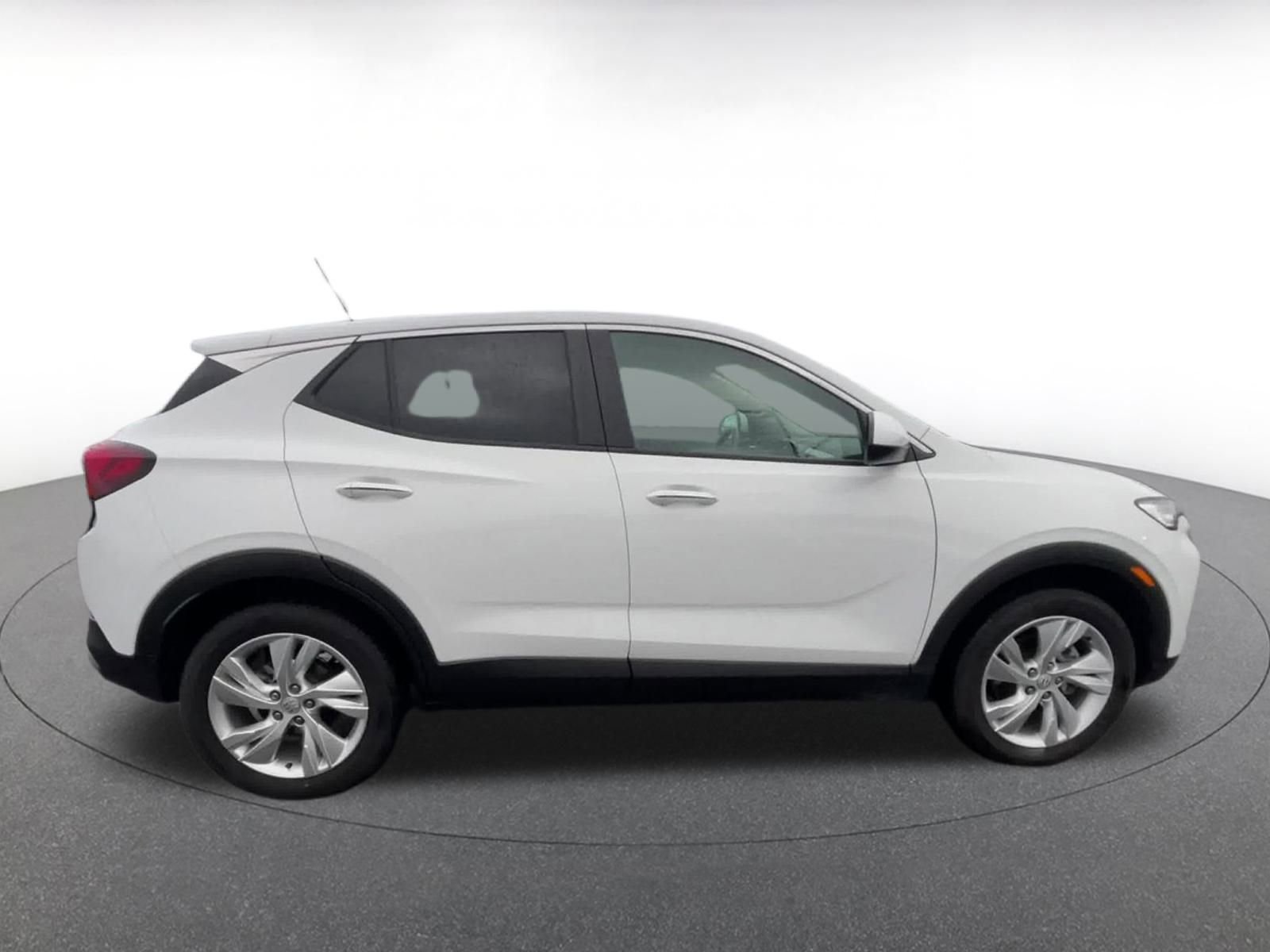 Thumbnail: 2025 Buick Encore GX - 17