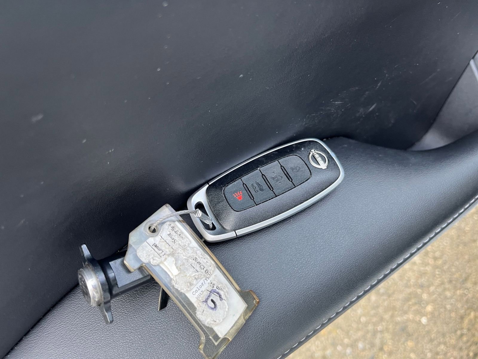 Thumbnail: 2025 Nissan Sentra - 21