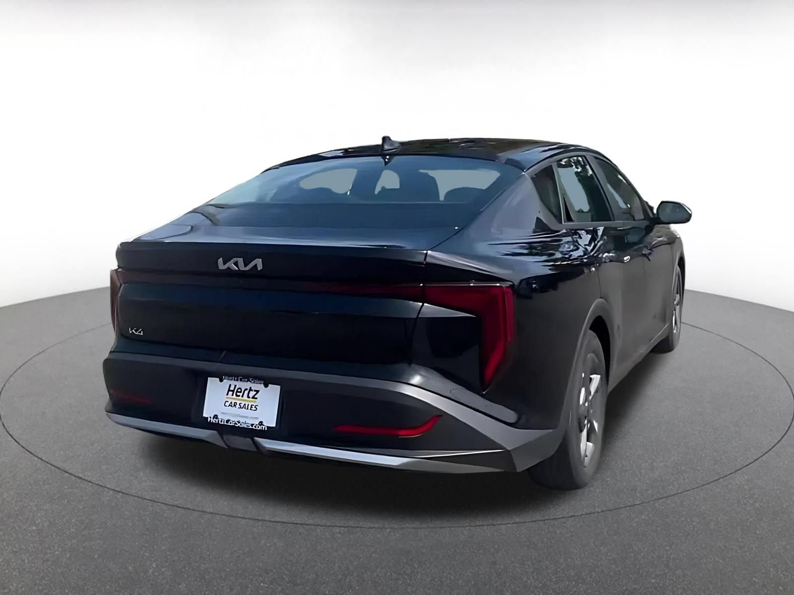 Thumbnail: 2025 Kia K4 - 13