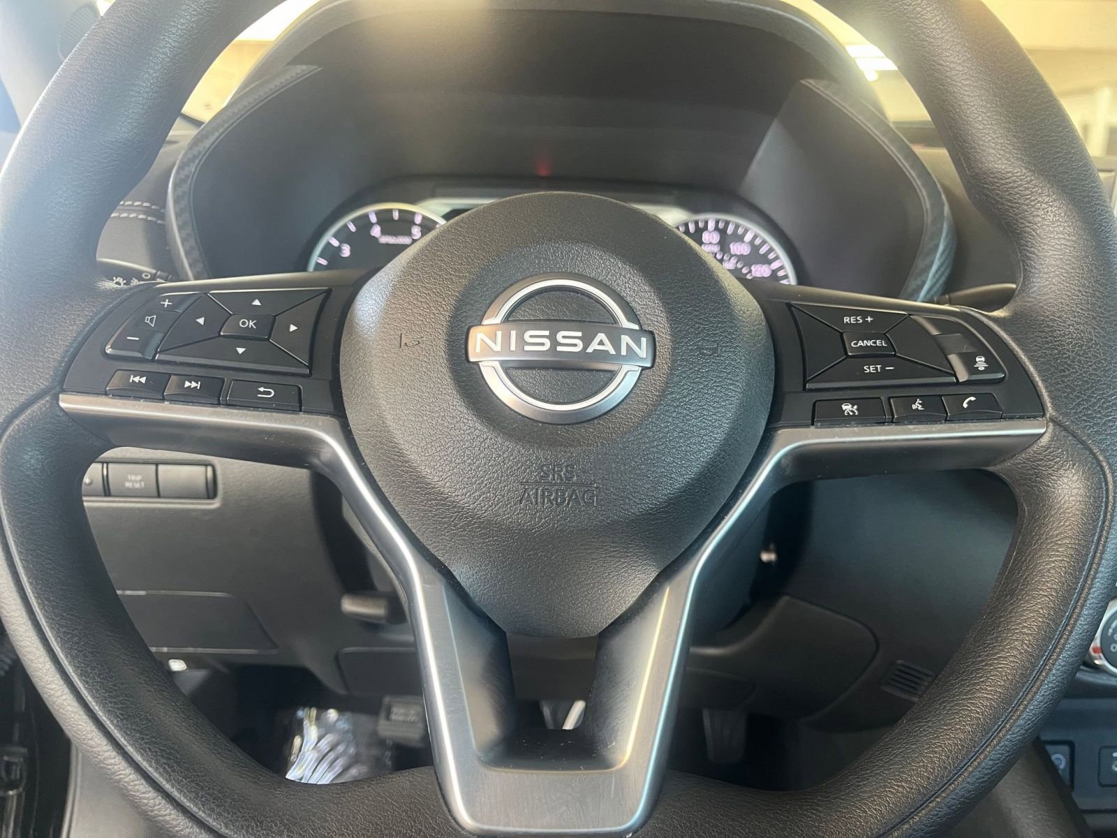 Thumbnail: 2024 Nissan Sentra - 28