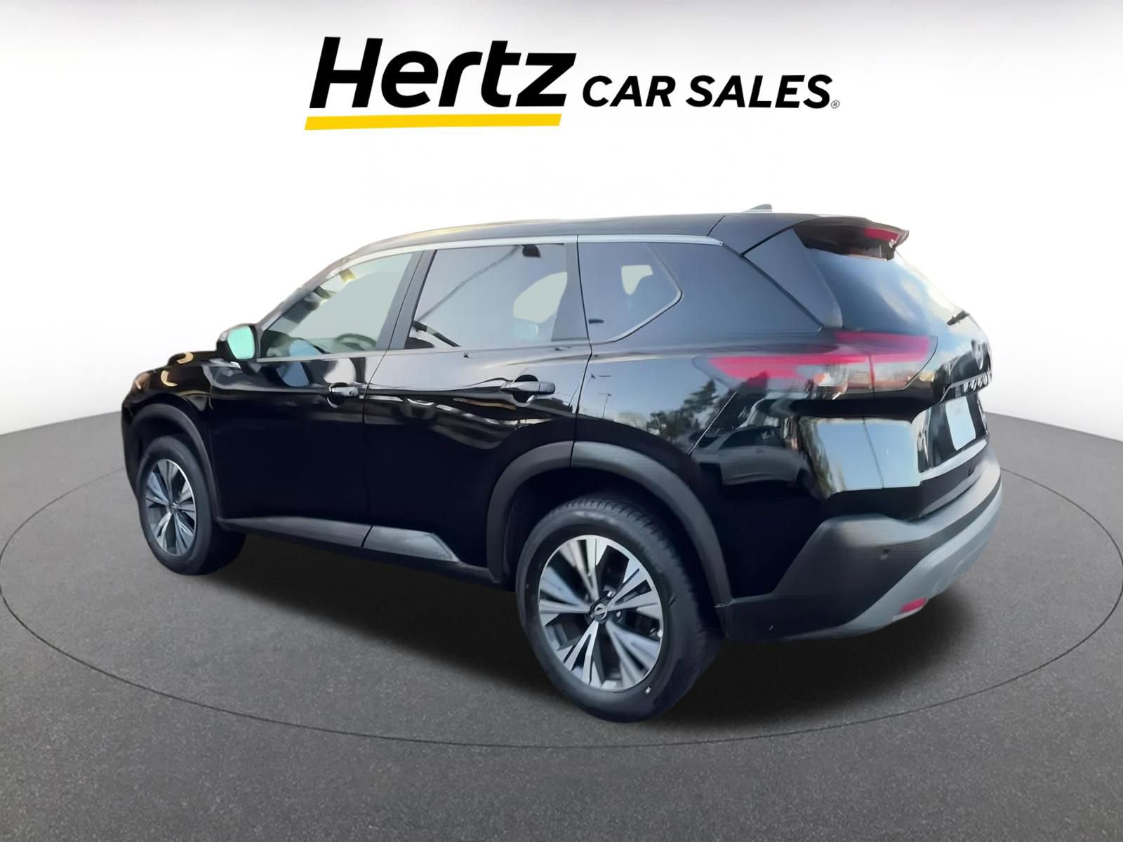Thumbnail: 2023 Nissan Rogue - 10