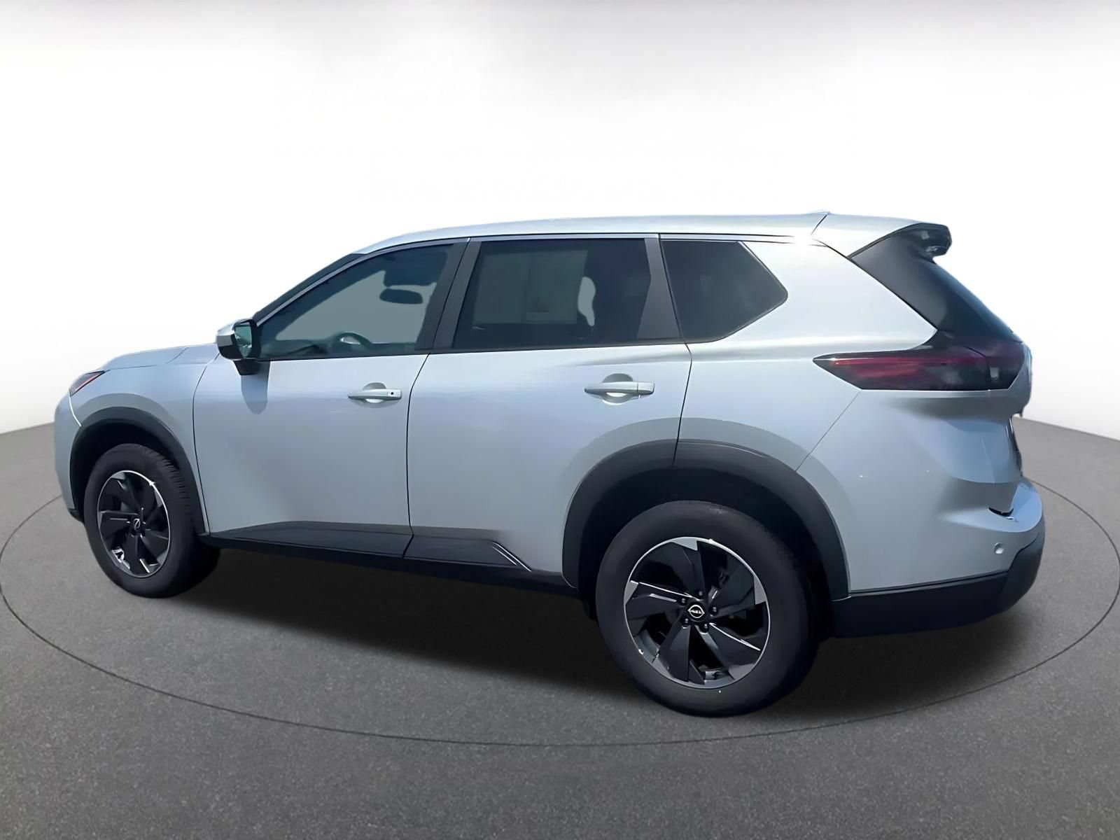 Thumbnail: 2025 Nissan Rogue - 8