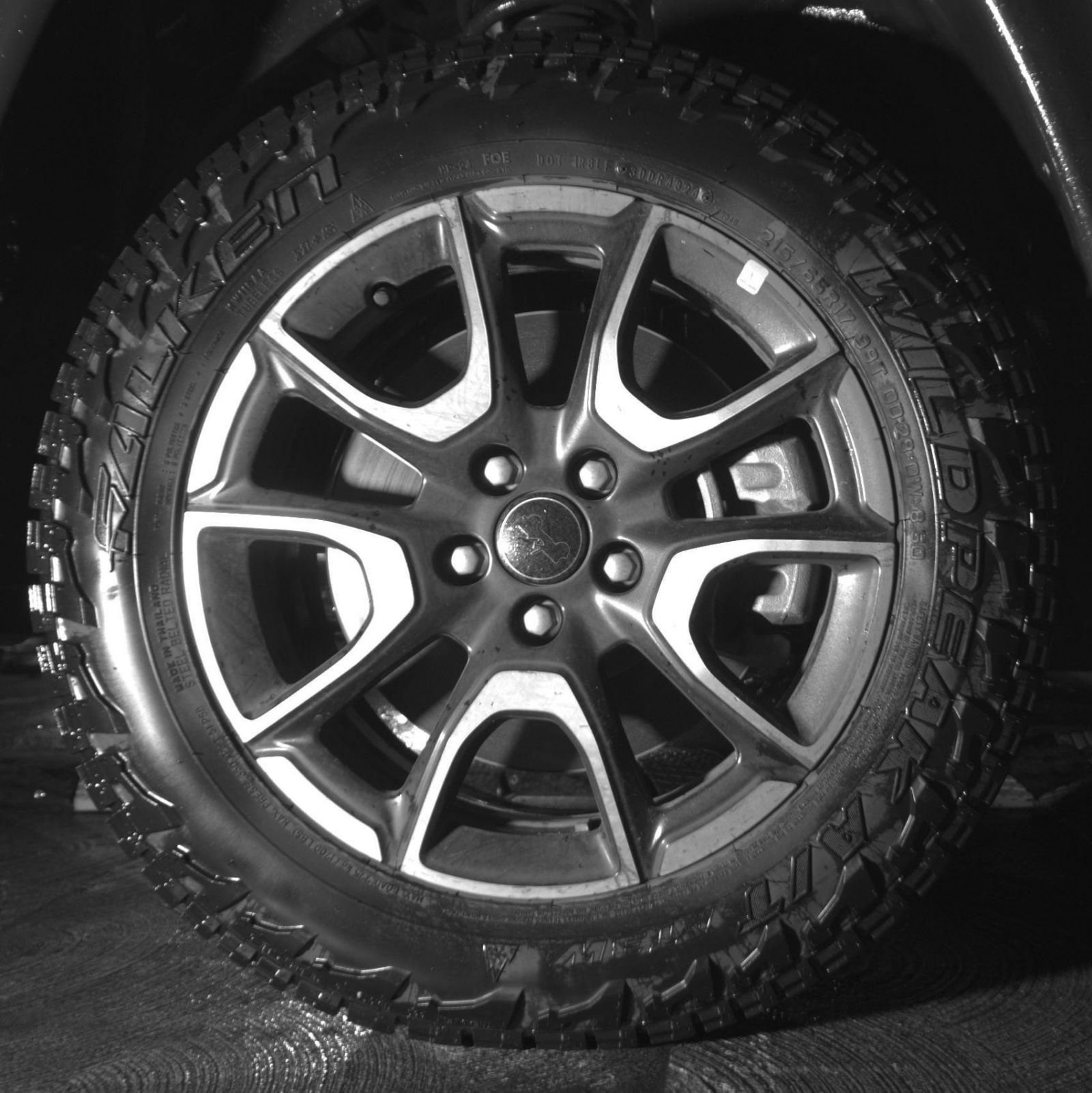 Thumbnail: 2025 Jeep Compass - 16