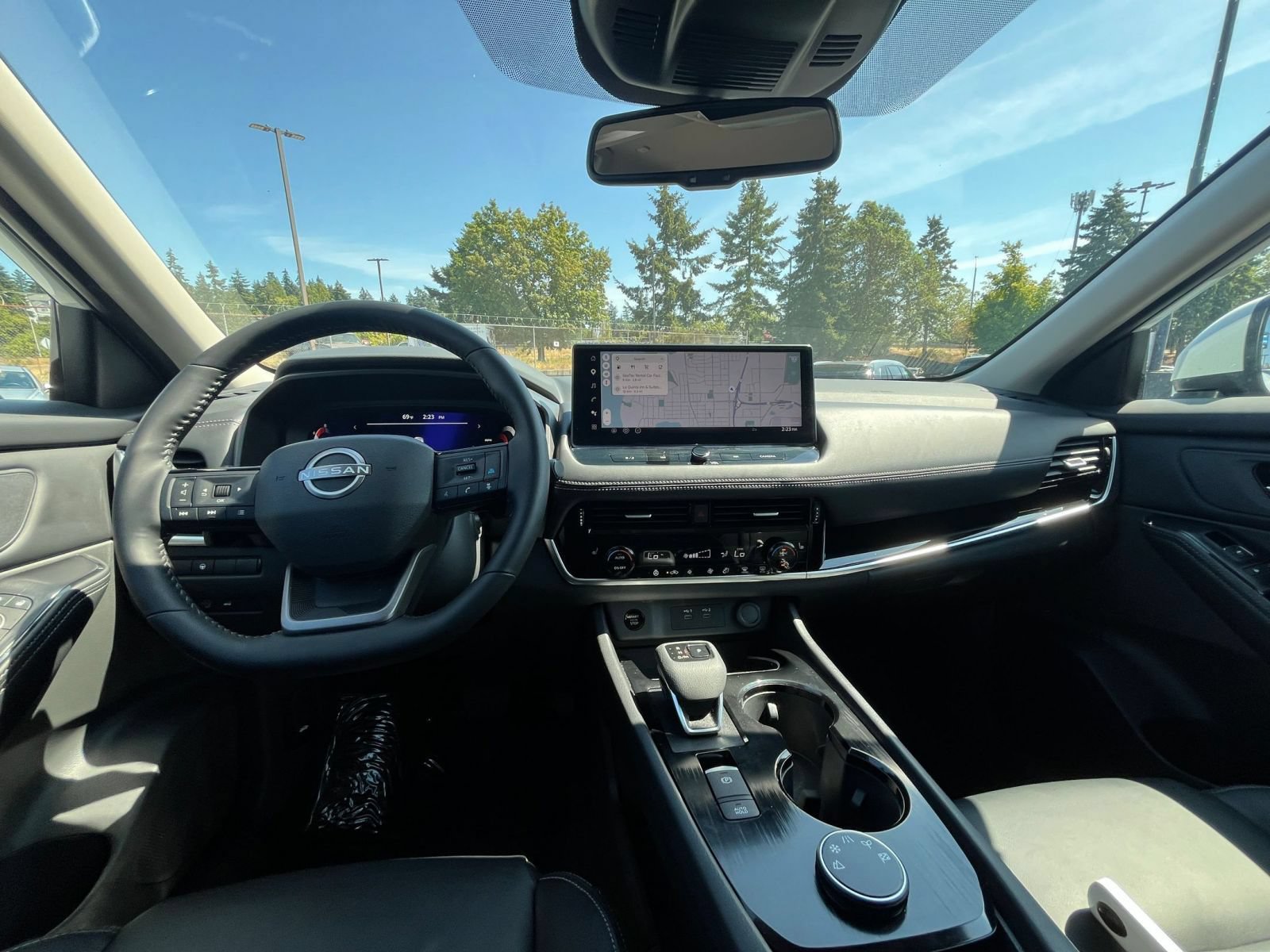 Thumbnail: 2026 Nissan Rogue - 31