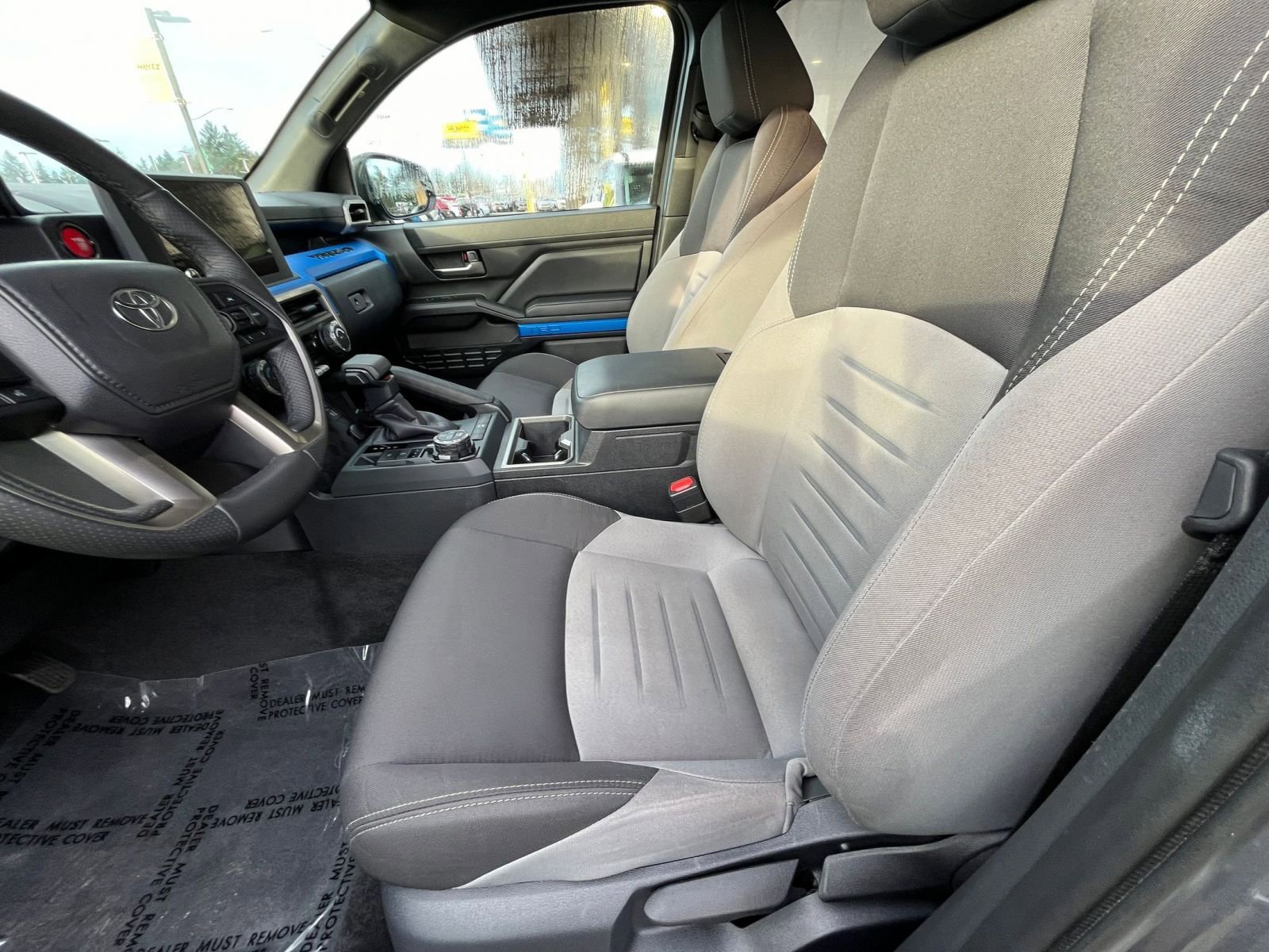 Thumbnail: 2025 Toyota Tacoma - 27