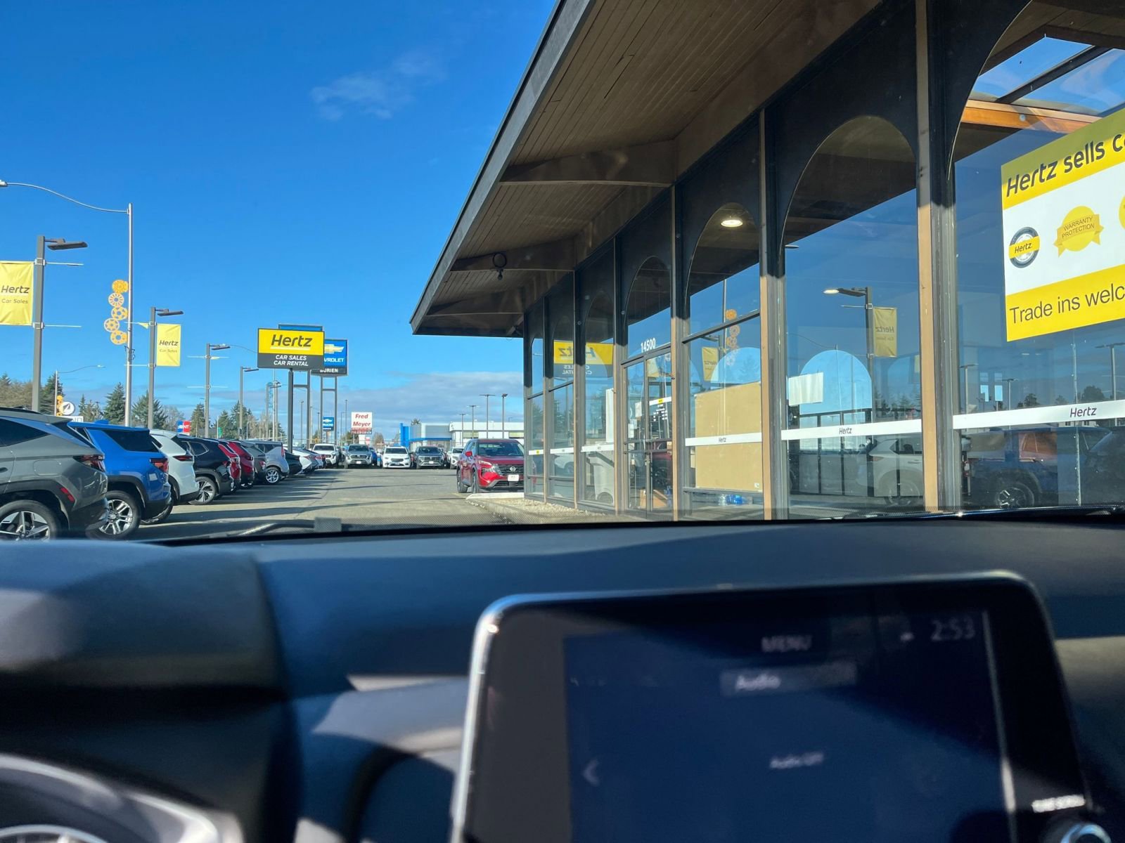 Thumbnail: 2025 Nissan Rogue - 17