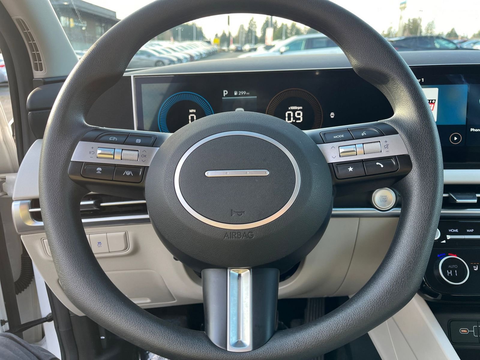 Thumbnail: 2025 Hyundai Tucson - 30