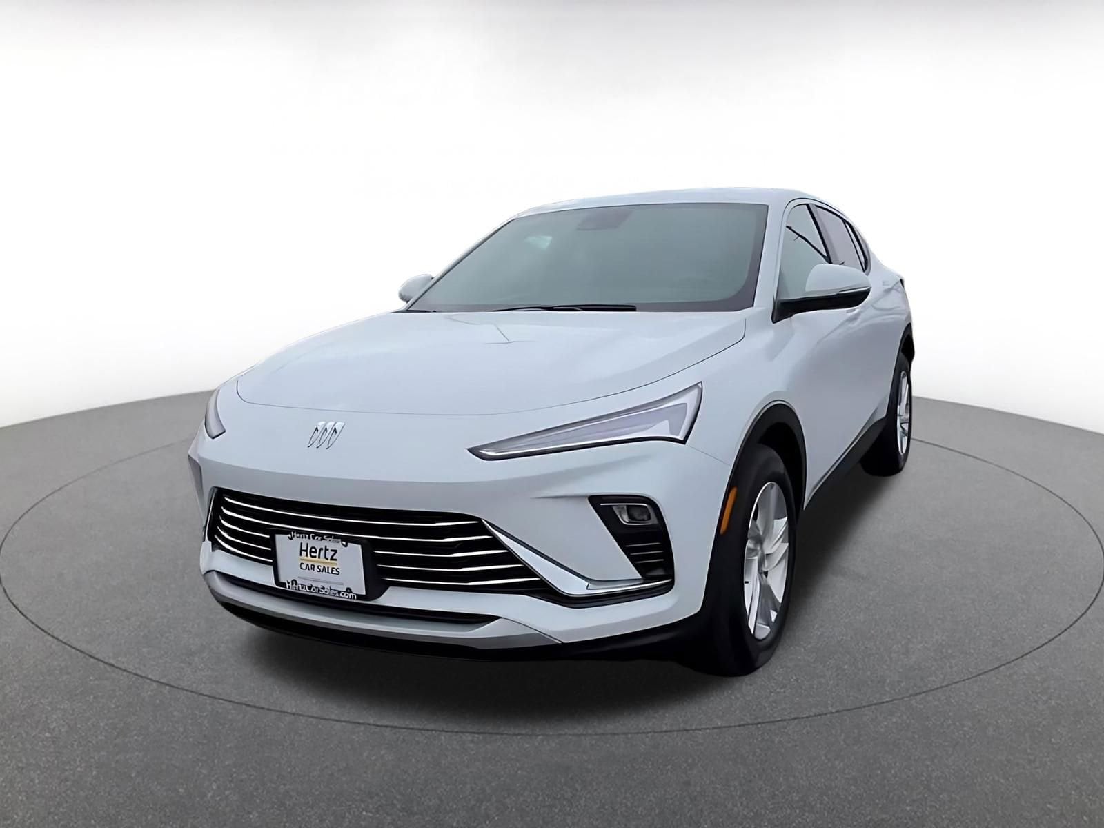 Thumbnail: 2025 Buick Envista - 7