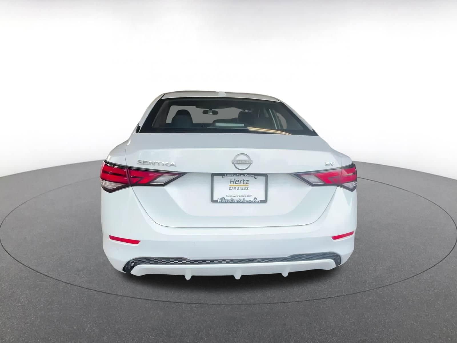 Thumbnail: 2024 Nissan Sentra - 12