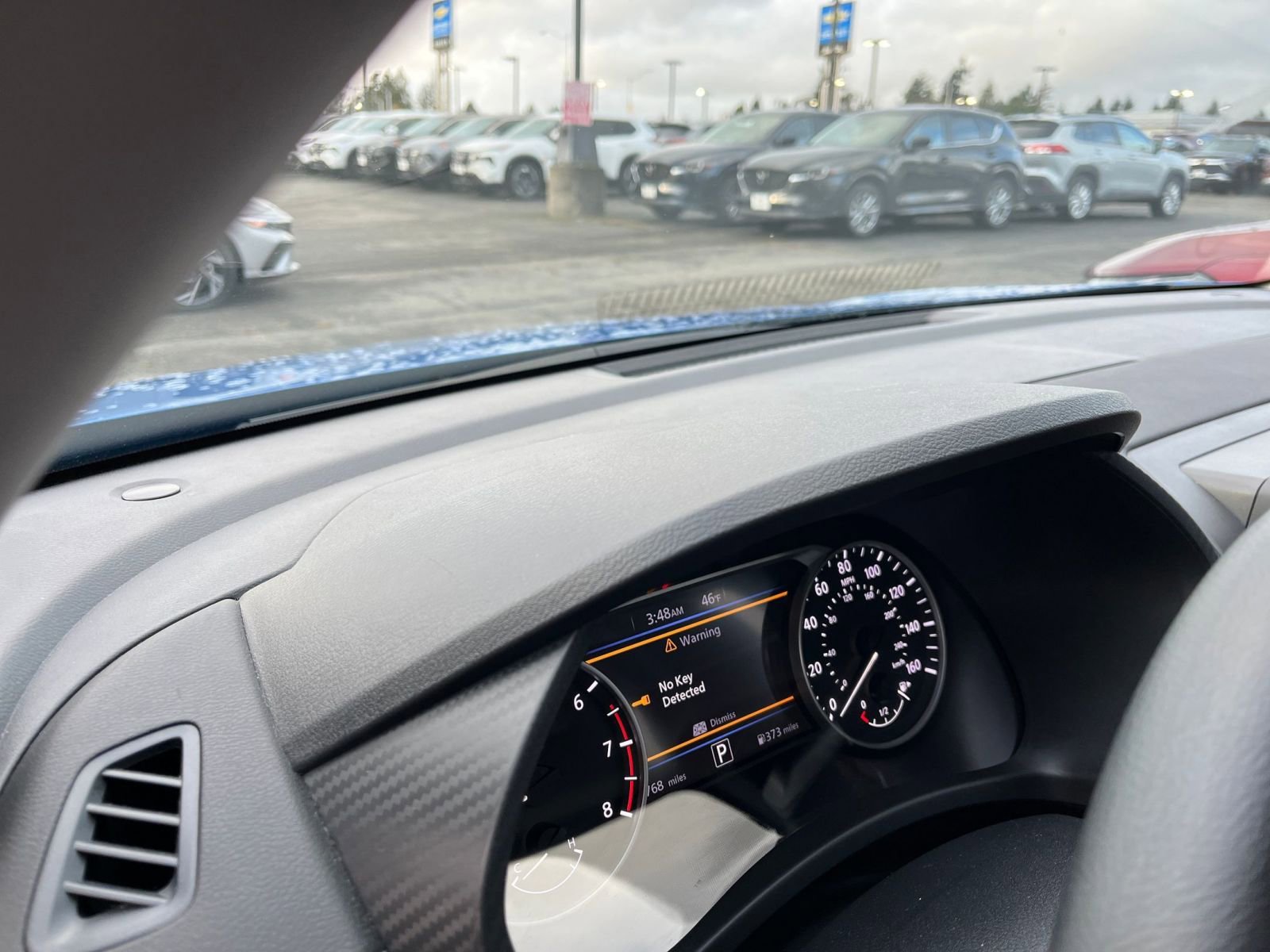 Thumbnail: 2025 Nissan Sentra - 34