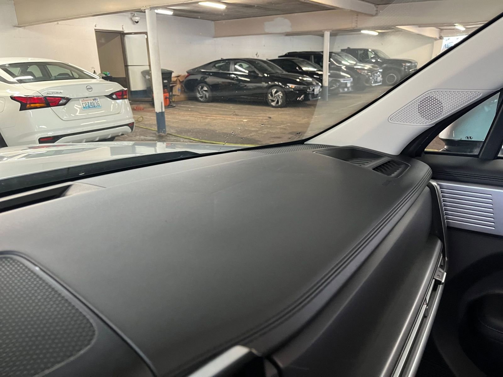 Thumbnail: 2025 Hyundai Santa Fe - 35