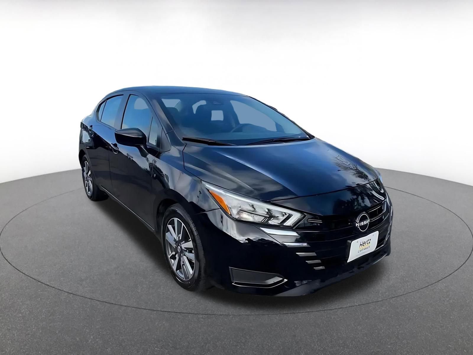 Thumbnail: 2025 Nissan Versa - 3