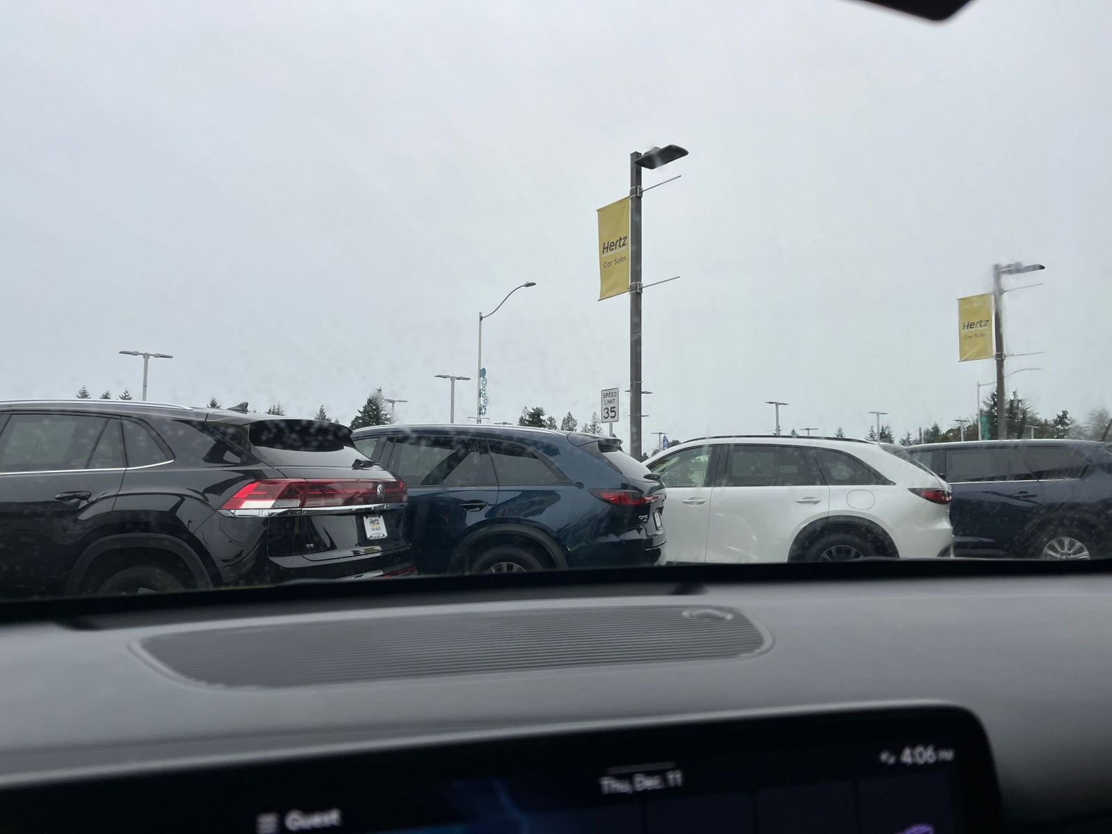 Thumbnail: 2025 Hyundai Kona - 18