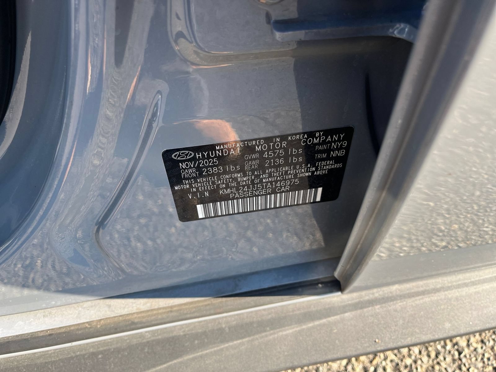 Thumbnail: 2026 Hyundai Sonata - 30