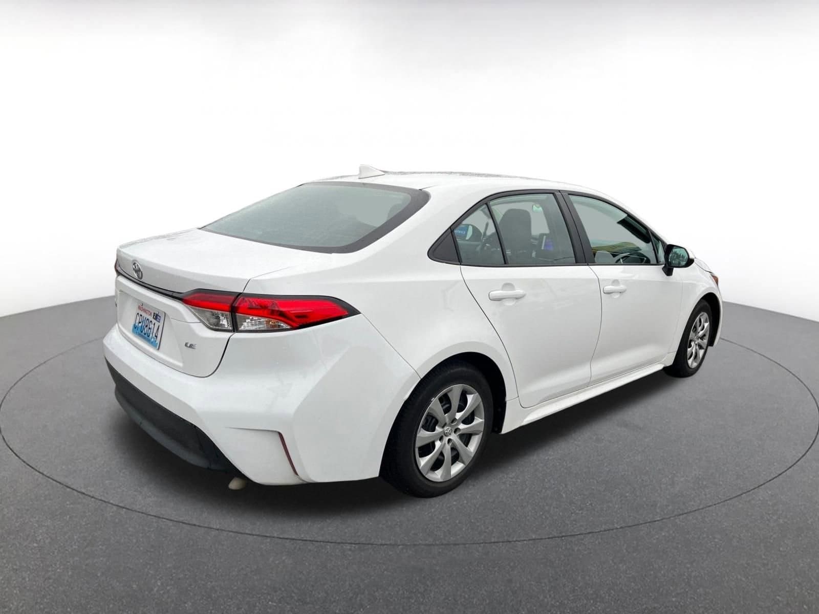 Thumbnail: 2025 Toyota Corolla - 7