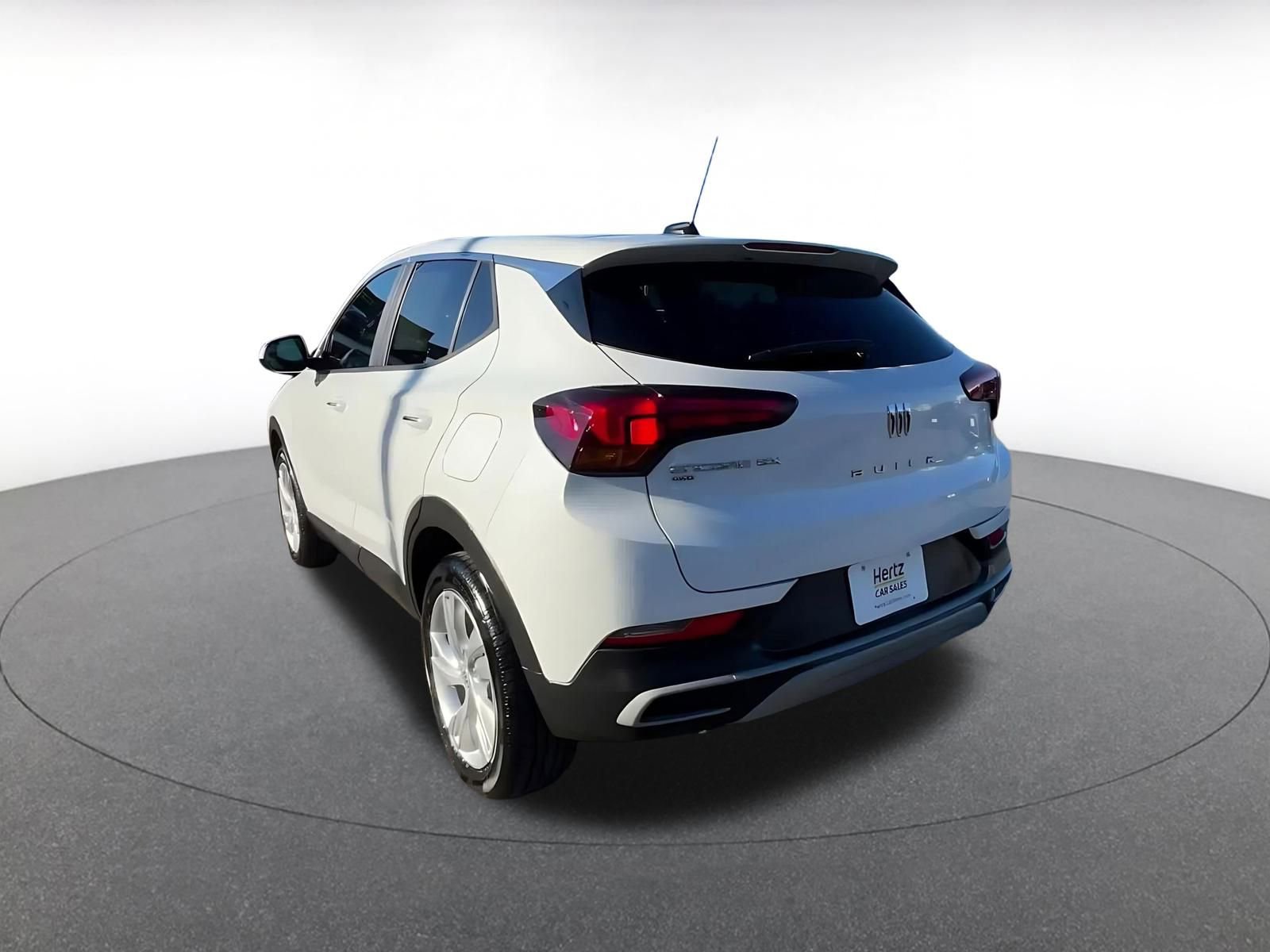 Thumbnail: 2025 Buick Encore GX - 11