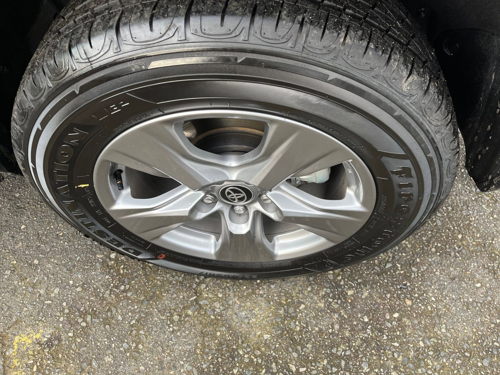 Thumbnail: 2025 Toyota RAV4 - 30